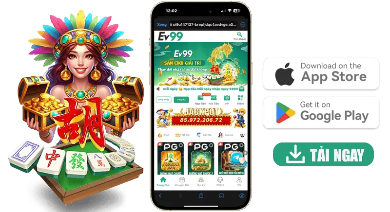 Nền tảng công nghệ hiện đại MMO88